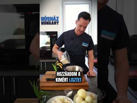 🥣 Egy tartalmas, mégis könnyed klasszikus: nyírségi gombócleves 🥕🧅🥔