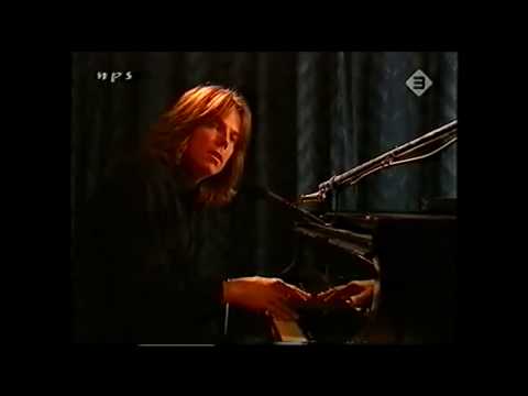 EUROPE - The Final Countdown (Piano Version by Joey Tempest)