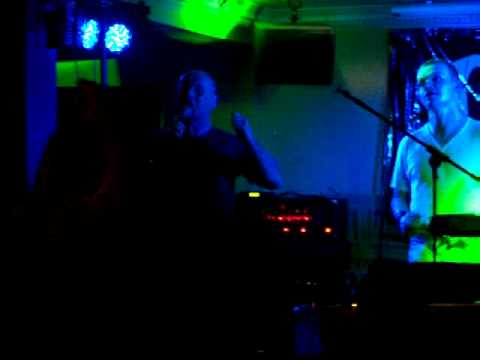 Diablo@The Star newcastle