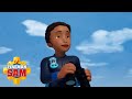 Meet The Team Jodie Fireman Sam Season 13 FiremanSam