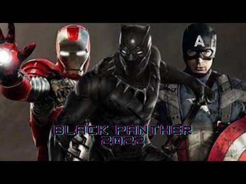 Black Panther: Wakanda Forever (2022) | The Legacy of Wakanda | Ending Explained