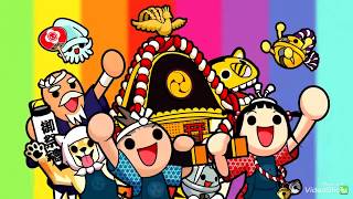 [太鼓の達人 イエロー] 十面相