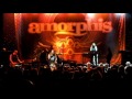 Amorphis - Two Moons (Live) 70000 Tons of Metal 2017