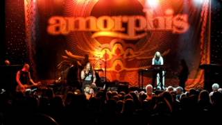 Amorphis - Two Moons (Live) 70000 Tons of Metal 2017