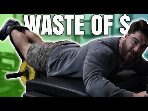 Gym owner HATES reverse Hyper (waste of money?)
