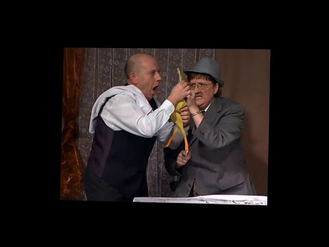 Kiekekot - Gaston & Leo (Playbackshow Mini Stars)