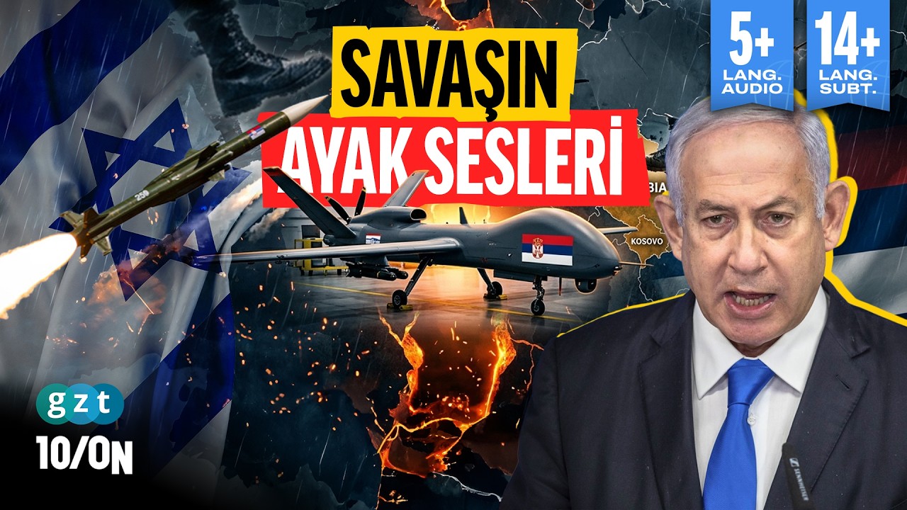 Herkes askere gidecek: Balkan ülkeleri neden silahlanıyor?