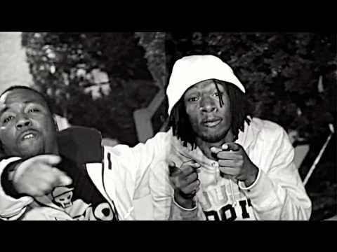 D.Ash x Quincy-O x Willie Beamin x Fundz - I'm On Dat | Dir. By @SefAndQue
