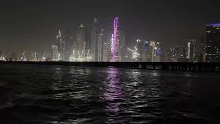 Kristiansand to Dubai- Sep 2025