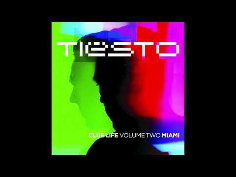 Tiësto Club Life Vol. 2 - Miami (2012)