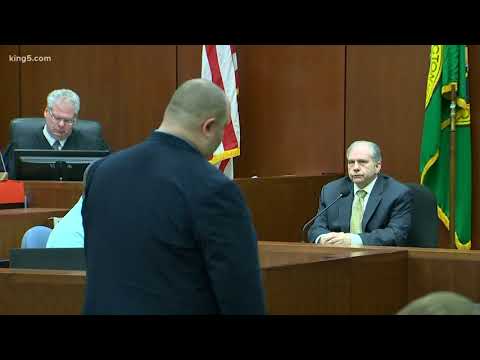 Jury begins deliberations in John Reed trial