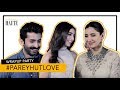 Parey Hut Love Wrap Up Party Exclusive | Mahira Khan | Maya Ali | Haute Reporter | Something Haute