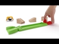 Miniature vidéo Train Brio : Mon premier pont puzzle