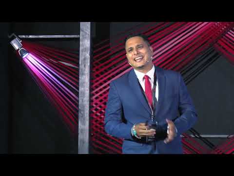 Our Planet, Theirs too | Tauseef Ahmed | TEDxNitteDU