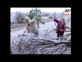 Bad Weather In Oklahoma
