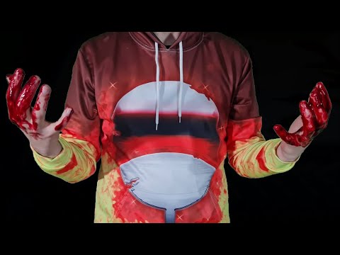 MargineZ - Watashi wa Itachi | 私はイタチ (prod. Cooby) VIDEO