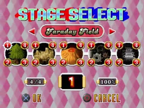 Phix - The Adventure / Phix in the Magnetic World: 100% Playthrough (No Damage)