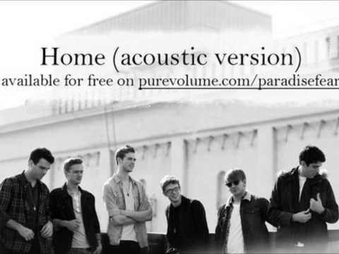 Home (acoustic) video