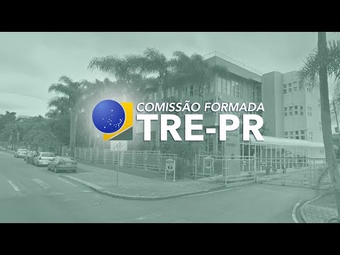 Aulão TRE-PR | Ao Vivo