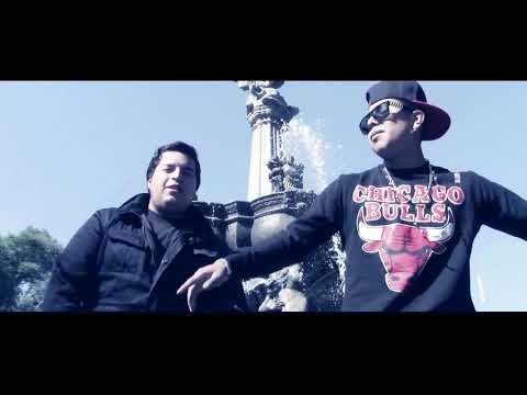 Mc Vega RvM Ft Jerf // Tus Ojos // (Video Oficial )