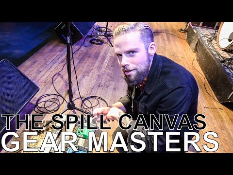 Thumbnail for Mike Naran (of Panic! At The Disco) - GEAR MASTERS Ep. 182 by Todd Gummerman