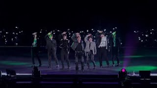 Download lagu EXO - Love Shot | EXO Best Channel DVD (EXO 11th Anniversary Fanmeeting in Japan) mp3