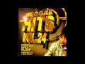Luciano Feat. Sizzla - Jah Blessing