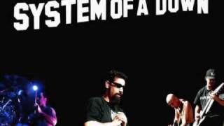 System of a Down - The Metro