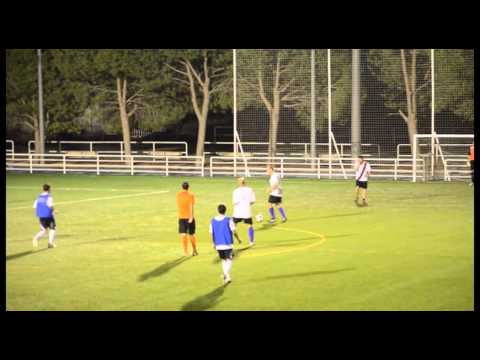 Fútbol 7 Bravo - Tercera GI. - J.2 - Club Satocada B   Geografía G