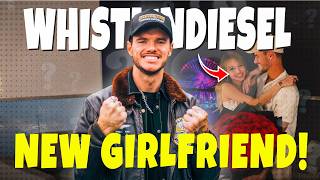 Who is Cody Detwiler Dating in 2025 Whistlindiesel Wife | Net Worth | Wiki