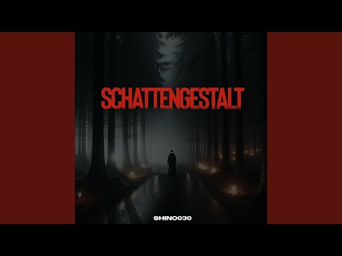 Schattengestalt