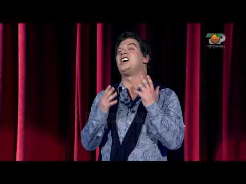 Portokalli, 22 Maj 2016 - Enderrimtari (Pushimet)