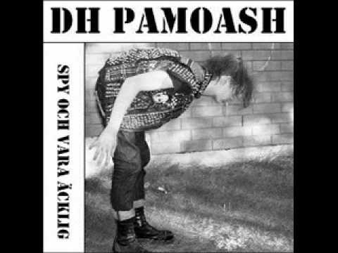 Dh Pamoash - Bajs i bastun cover