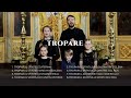 Colaj Tropare Ekatharina Josephine Magdalena Emily Antonie Brückmann Arhidiacon Vlad Rosu