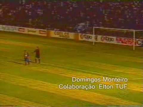 Fortaleza 3 x 1 Nacional-AM (2001)