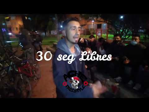 Class DC VS Mauro Cuartos HFS