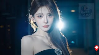 Download lagu Gái Xinh TikTok 2025 🌸 Tổng Hợp Hot Girl Cực Cute | Gái Xinh Media mp3