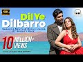 Dil Ye Dilbarro (Hindi Music Video) Shaurya Mehta & Rupali Jagga | Srishty Rode | Kaushal K, Aslam K