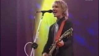 Silverchair - 8. Paint Pastel Princess (Rockpalast)