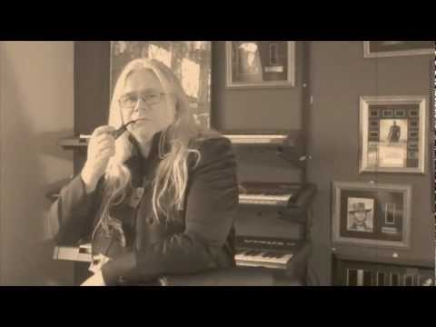 Clive Nolan 'Welcome to My Website'