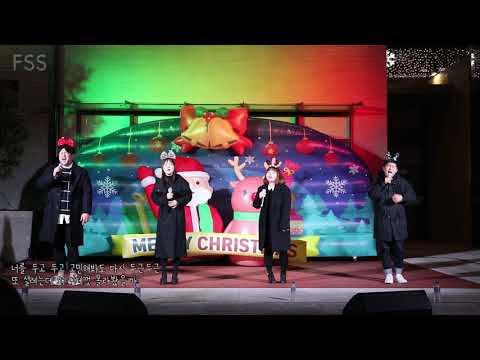STARSHIP PLANET 2015 (스타쉽플래닛) - 사르르 Cover (보컬팀금토일)