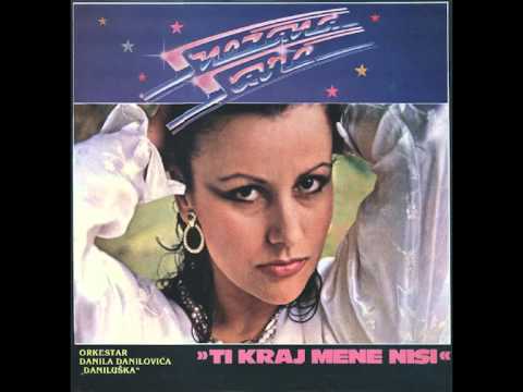 Snezana Savic - Tri poljupca za srecu - (Audio)