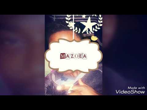 Sosy ft Beka flavour -MAZOEA