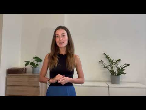 Podpořte NOVINKU - Energetické cvičení s koulemi DBM