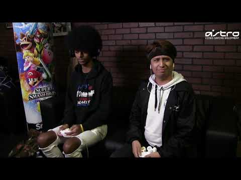 Game Nest Smash It Up: Grandmaster (Palutena) vs Sugoi | Ven (Zelda) - Losers Finals