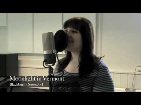 Moonlight in Vermont (Isa L-B)