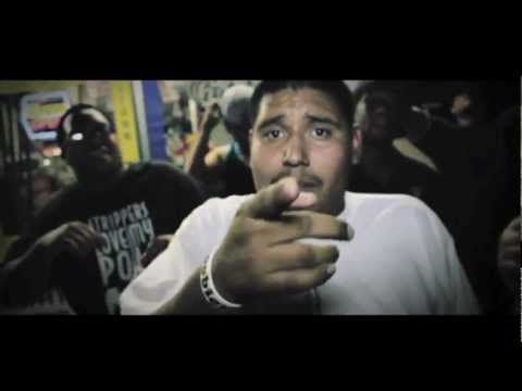 DIALECT FT. 2TOXIC "UPTOWN"