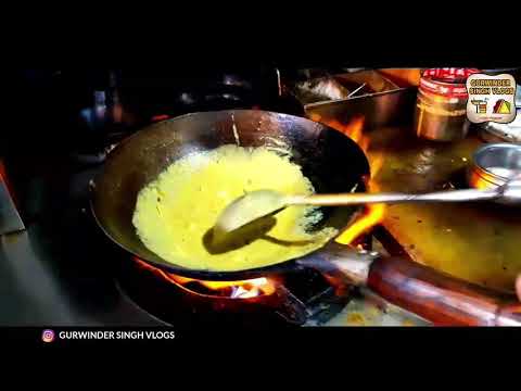 Enki Dal Bahut Tasty Hai | Dashmesh Dhaba Rama Mandi