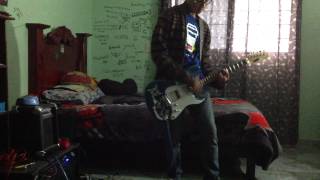 Diesel Boy - She&#39;s My Queen (Cover)