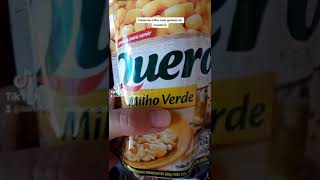 Receitinhas: o melhor creme de milho do mundo